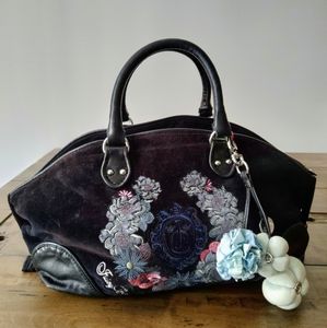 Juicy Couture bag/purse